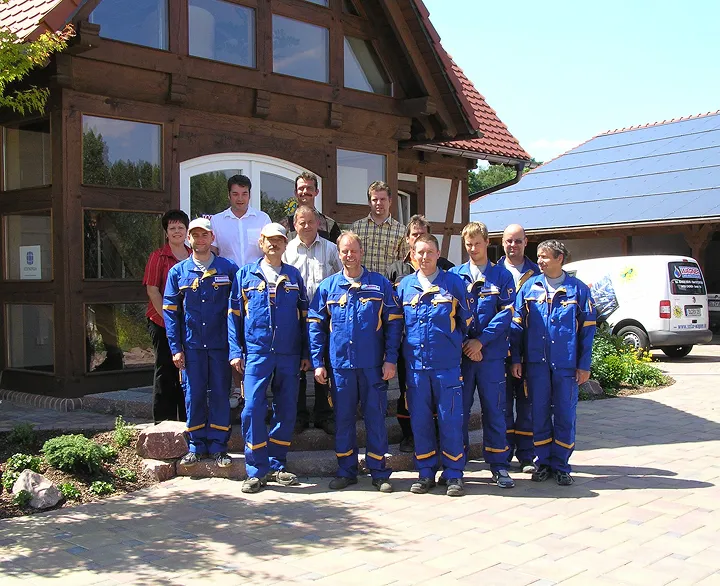 Team 2008