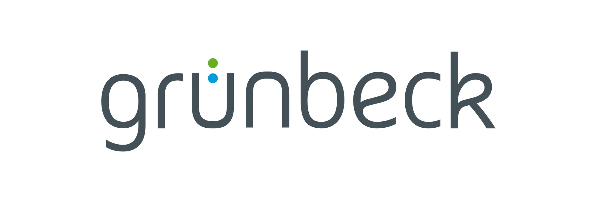 Logo Gruenbeck