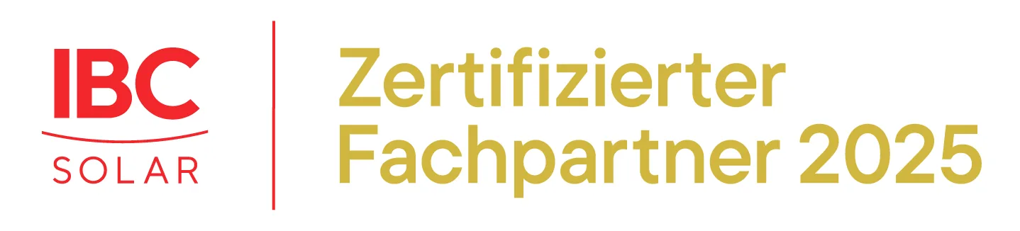 Logo IBC Solar