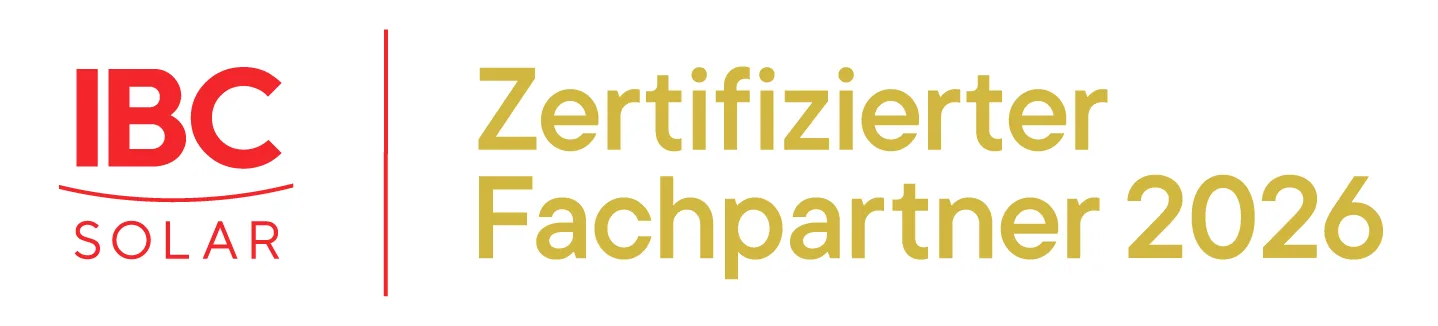 Logo IBC Solar