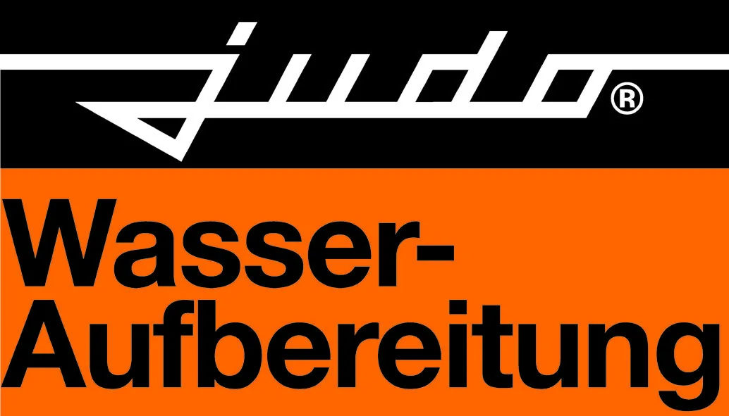 Logo JUDO Wasseraufbereitung GmbH