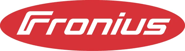Logo fronius