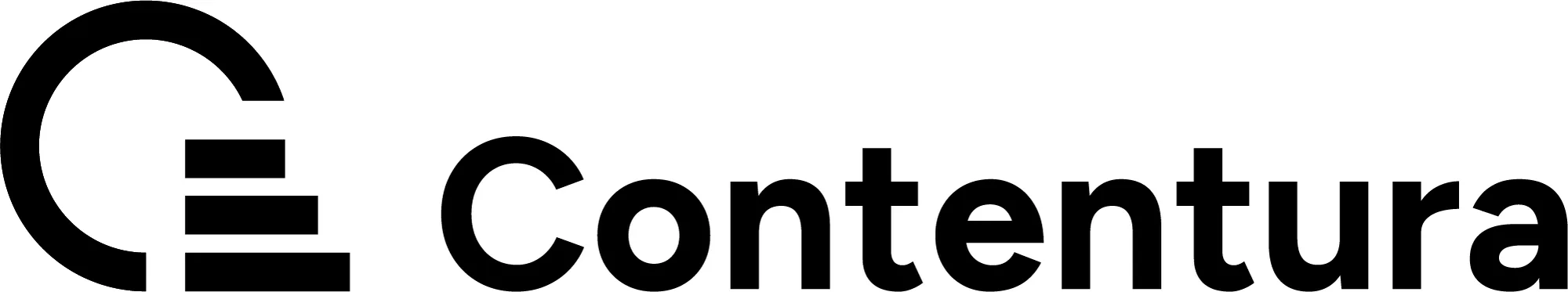 Logo Webdesign Agentur Contentura aus Dresden